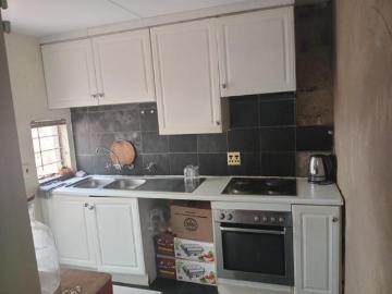 Westdene, City of Ekurhuleni Metropolitan Municipality, Lesedi Local Municipality, Sedibeng District Municipality, Gauteng, South Africa