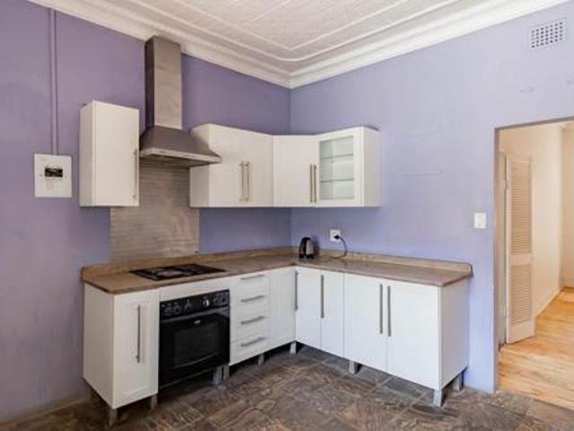 1 Bedroom House in Westdene