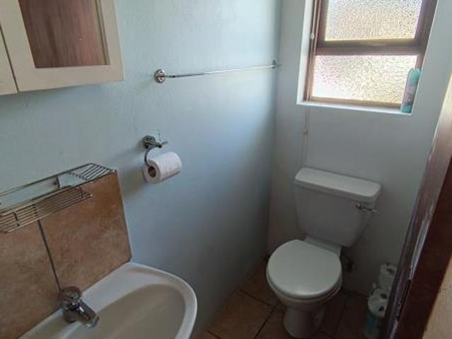 1 Bedroom House in Witsand