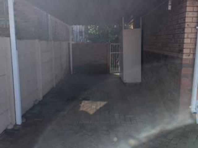 1 Bedroom House in Wilgehof