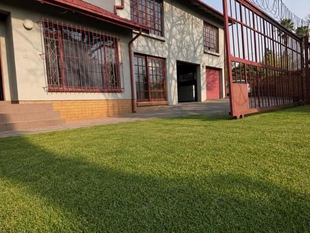 1 Bedroom House in Terenure