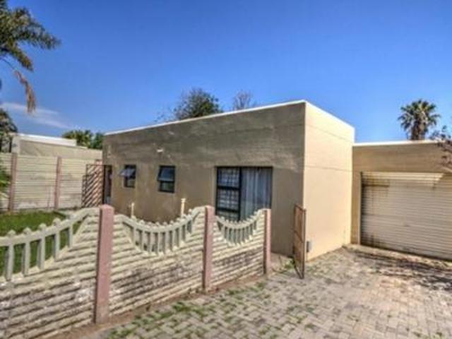 1 bedroom house in terenure for sale