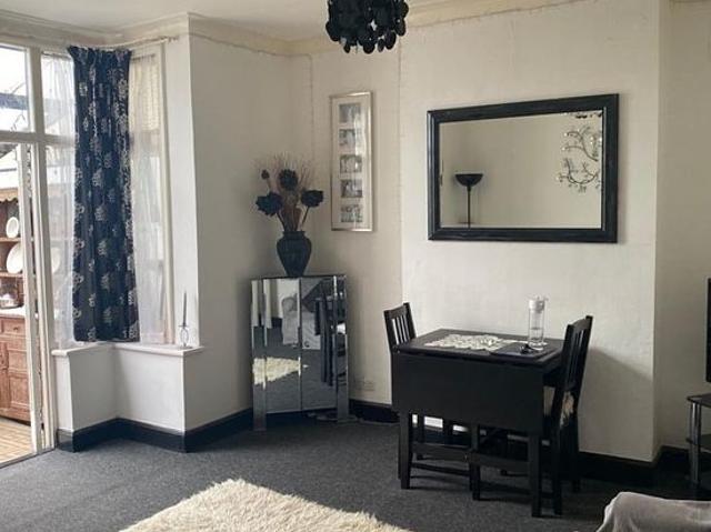 1 bedroom house in Thornton Heath