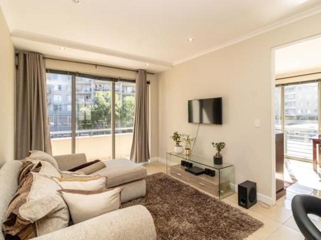 1 Bedroom House in Tyger Valley