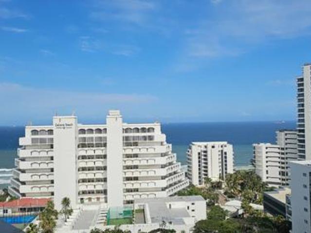 1 Bedroom House in Umhlanga Rocks