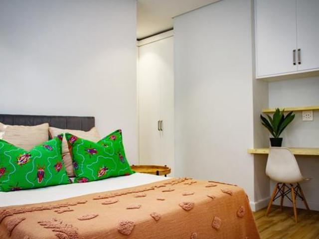 1 Bedroom House in Uniepark