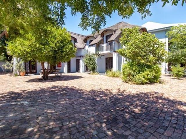 1 Bedroom House in Universiteitsoord