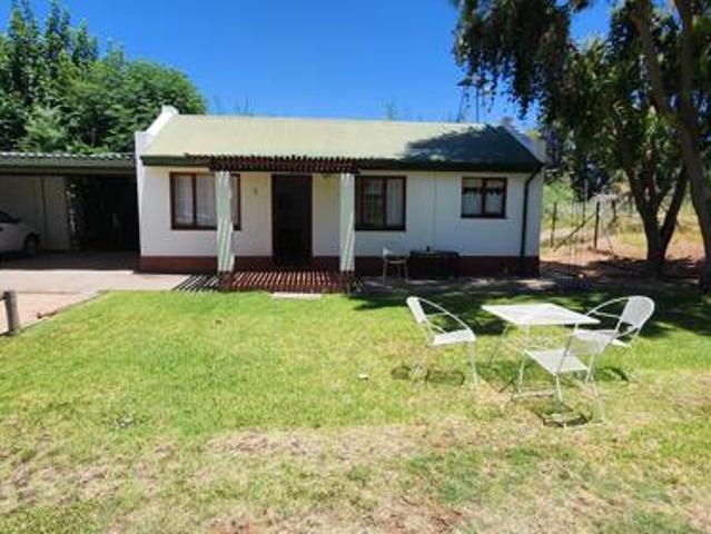 1 Bedroom House in Upington Central