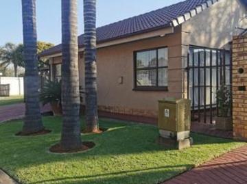 Van Riebeeck Park, City of Ekurhuleni Metropolitan Municipality, Gauteng, South Africa