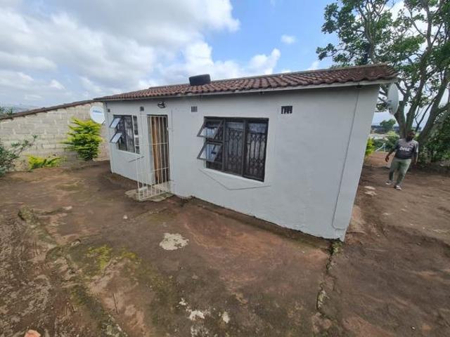 1 Bedroom House in Verulam Central