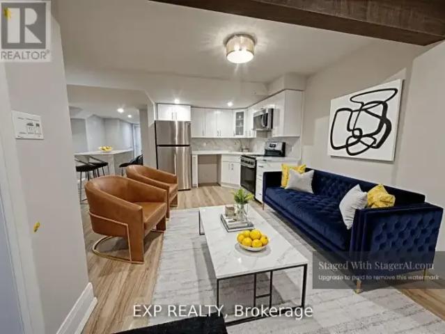 1 Bedroom House Oakville ON 104036403