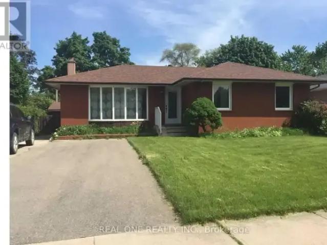 1 Bedroom House Oakville ON 105072094