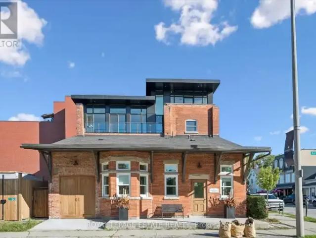 1 Bedroom House Oakville ON 105623793