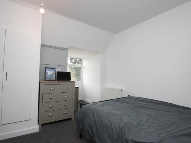 1 Bedroom House of Multiple Occupation