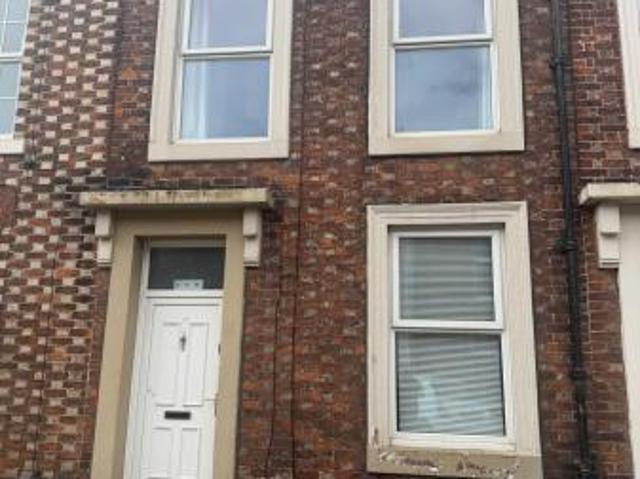 1 bedroom House of Multiple Occupation To Let