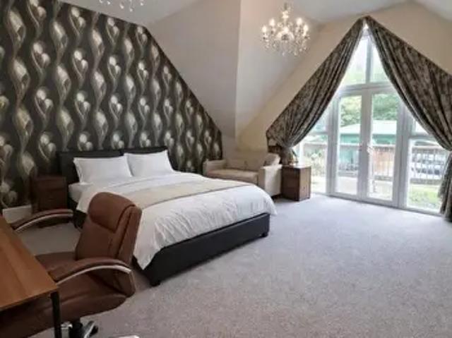 1 Bedroom House Of Multiple Occupation To Rent In Marle Pit Hill, Sutton Bonington LE12