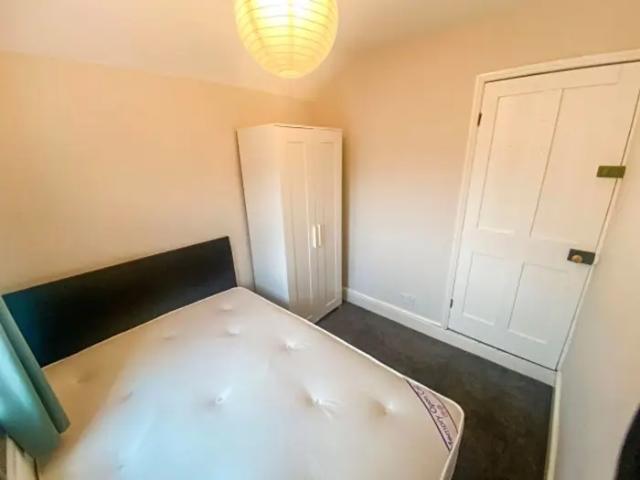 1 Bedroom House Of Multiple Occupation To Rent In Montague Road, Leicester, LE2