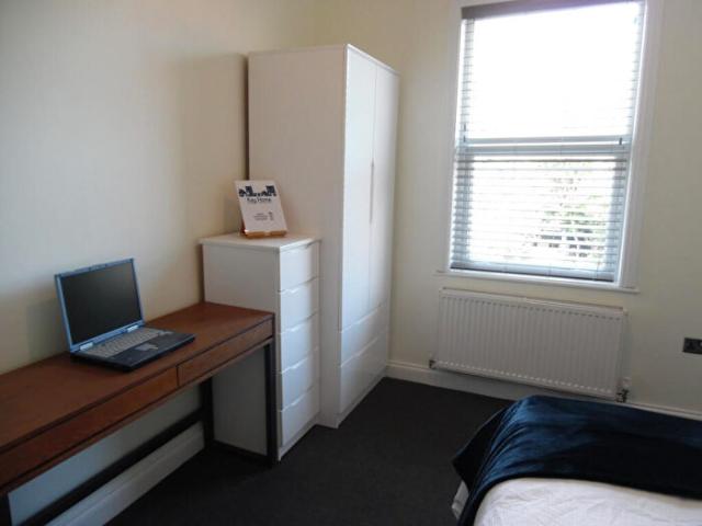 1 Bedroom House Of Multiple Occupation To Rent In Northampton, NN1