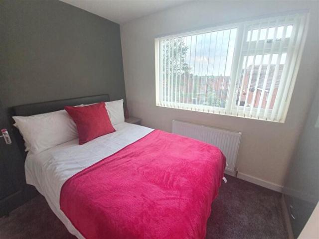 1 Bedroom House Of Multiple Occupation To Rent In Bolingbroke Road, Coventry, CV3