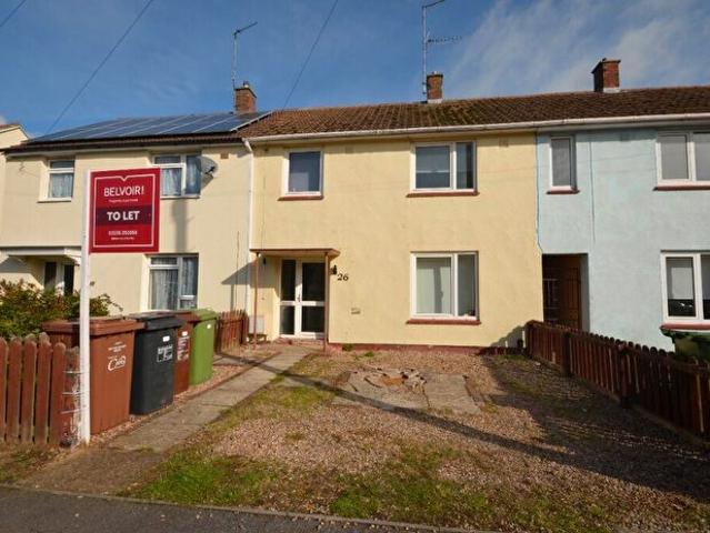 1 Bedroom House Of Multiple Occupation To Rent In Chelveston Drive, Corby, NN17