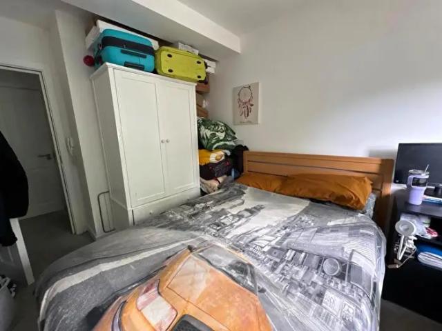 1 Bedroom House Of Multiple Occupation To Rent In Church Hill Road, Oxford, OX4