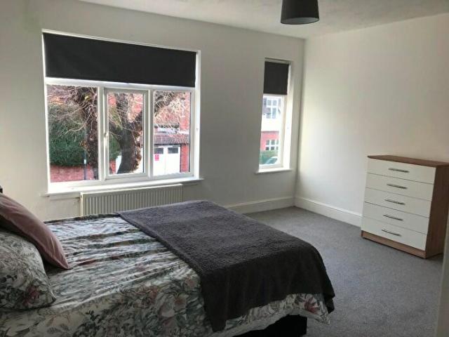 1 Bedroom House Of Multiple Occupation To Rent In Earls Road, Nuneaton, Warwickshire, CV11