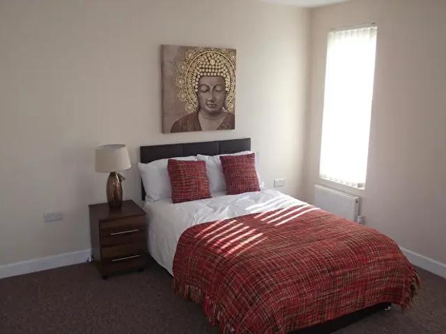 1 Bedroom House Of Multiple Occupation To Rent In George Road, Erdington, Birmingham, West Midlands, B23