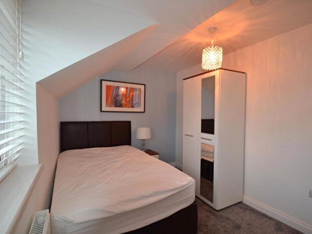 1 Bedroom House Of Multiple Occupation To Rent In Leonardo Court, Corby, NN18