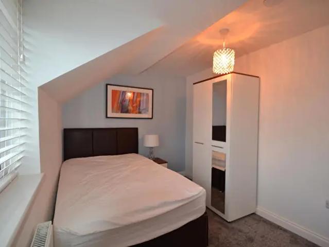 1 Bedroom House Of Multiple Occupation To Rent In Leonardo Court, Corby, NN18