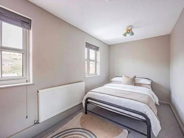 1 Bedroom House Of Multiple Occupation To Rent In Room, Gadd Street, NG7