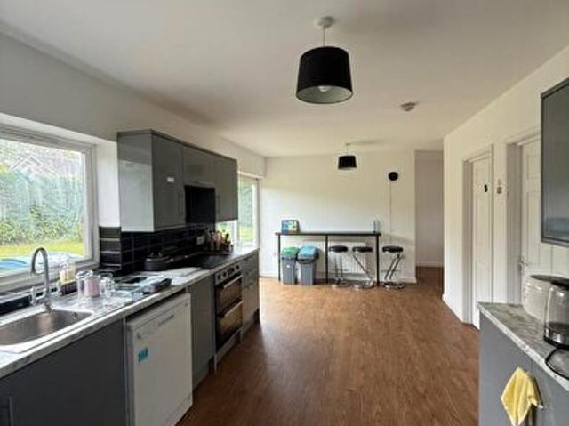 1 Bedroom House Of Multiple Occupation To Rent In Room, De Montfort Way, Coventry, CV4