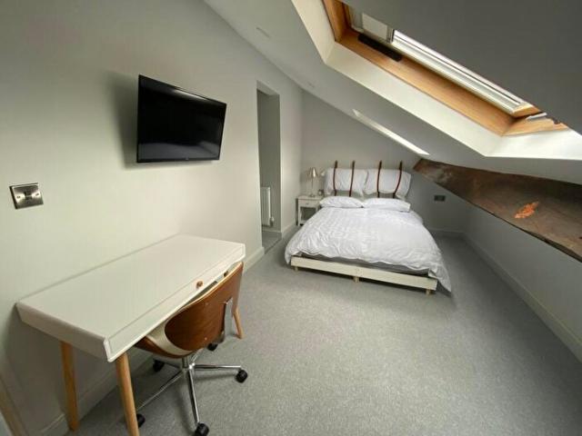 1 Bedroom House Of Multiple Occupation To Rent In Room, Mount Carmel Street, Derby, Derby City, DE23