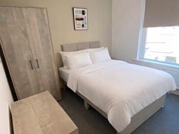 1 Bedroom House Of Multiple Occupation To Rent In Room, Shobnall Street, Burton Upon Trent, Staffordshire, DE14