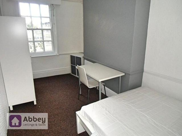 1 Bedroom House Of Multiple Occupation To Rent In Talbot Lane, Leicester, LE1
