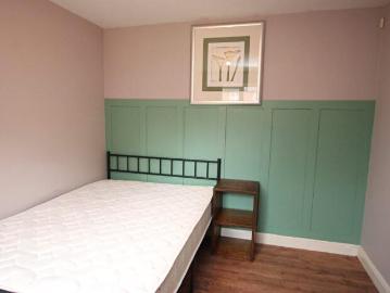 1 Bedroom House Of Multiple Occupation To Rent In Union Street, Kettering, Northamptonshire, NN16