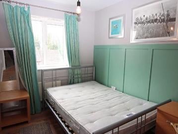 1 Bedroom House Of Multiple Occupation To Rent In Union Street, Kettering, Northamptonshire, NN16