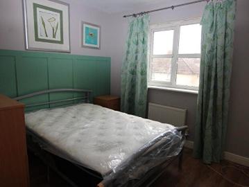 1 Bedroom House Of Multiple Occupation To Rent In Union Street, Kettering, Northamptonshire, NN16