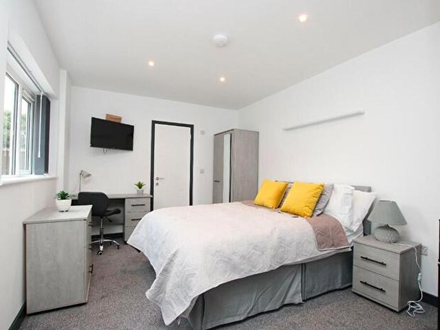 1 Bedroom House Of Multiple Occupation To Rent In Victoria Street, NN14
