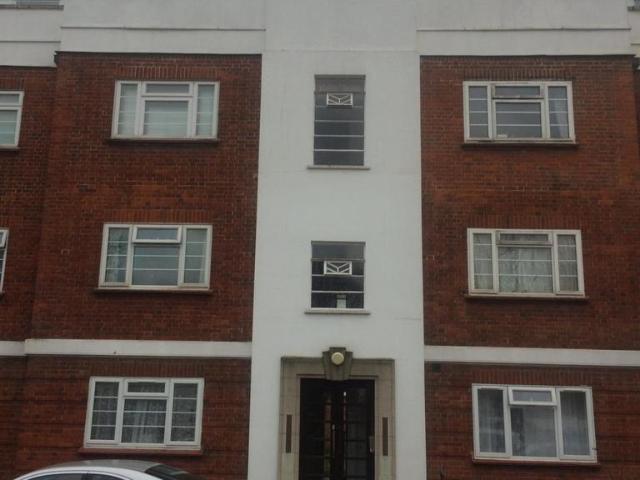 1 bedroom house of multiple occupation to rent