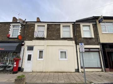 1 bedroom house of multiple occupation to rent