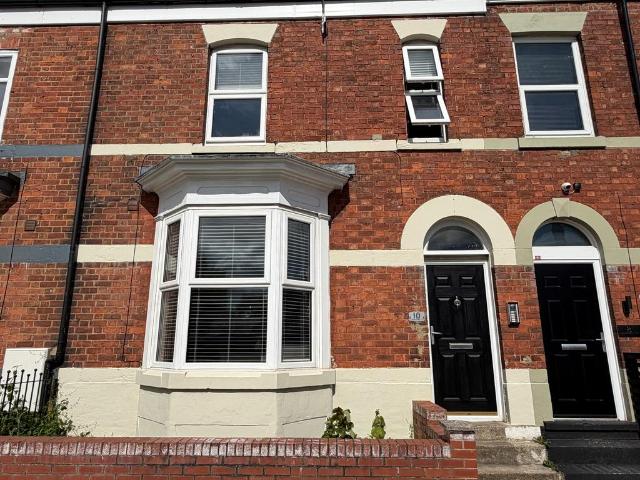 1 bedroom house of multiple occupation to rent