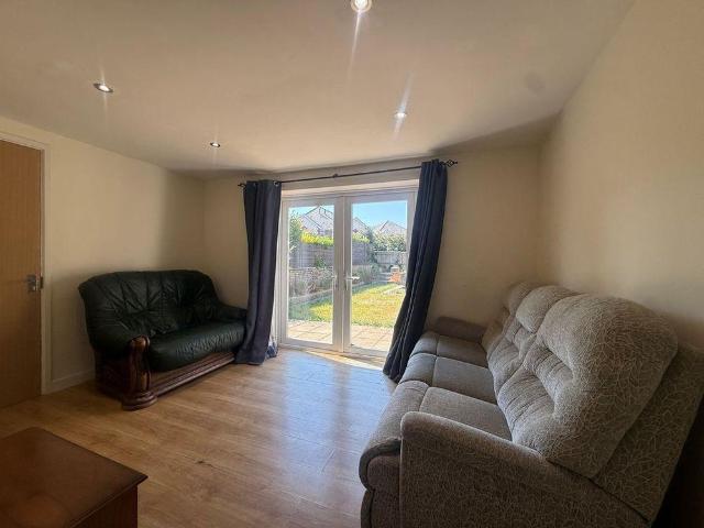 1 bedroom house of multiple occupation to rent