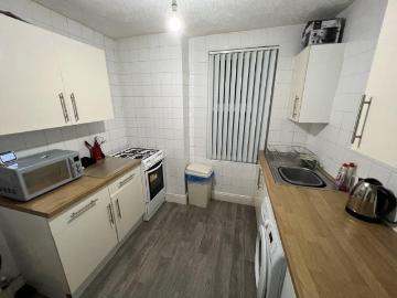 Westminster Road CH65 Ellesmere Port, CH65, North East Wales, Midlands