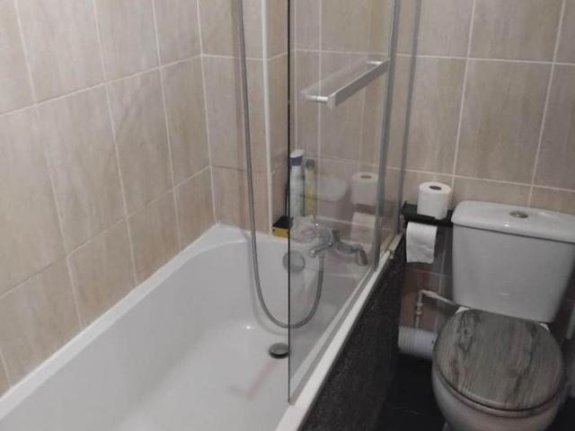 1 bedroom house of multiple occupation to rent