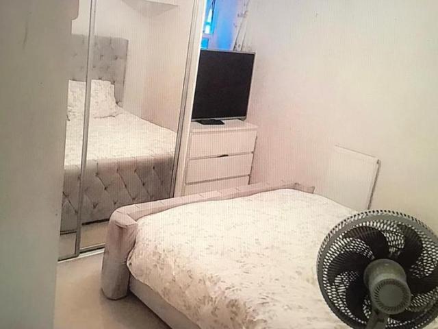 1 bedroom house of multiple occupation to rent