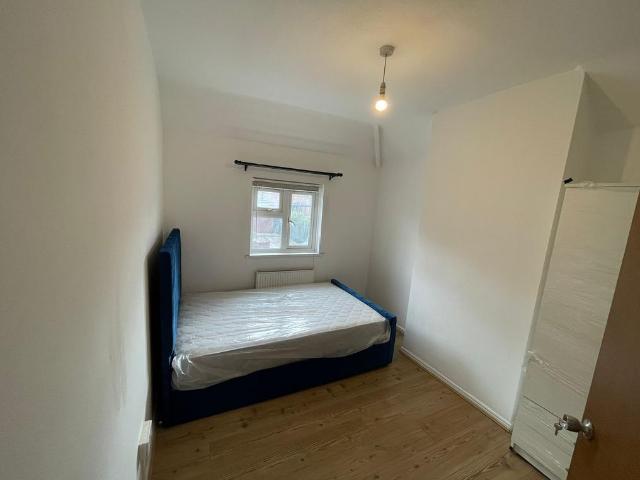 1 bedroom house of multiple occupation to rent