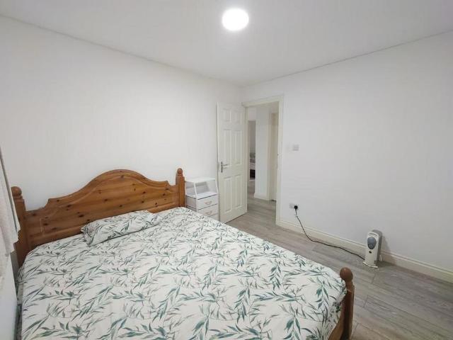 1 bedroom house of multiple occupation to rent