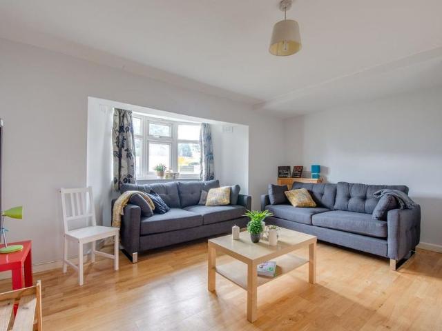 1 bedroom house of multiple occupation to rent
