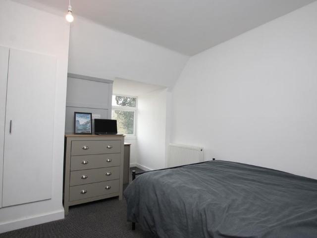 1 bedroom house of multiple occupation to rent
