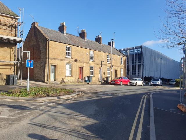 1 bedroom House of Multiple Occupation To Rent